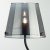 Настольная лампа Lumion Smoky цвет черный, дымчатый арт. 6570/1T 1*20W G9 Настольная лампа Lumion Smoky цвет черный, дымчатый арт. 6570/1T 1*20W G9