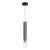 Подвесной светильник Odeon Light Shiny 5061/5L LED 4W