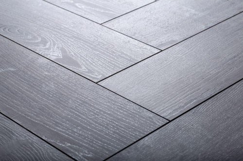 Ламинат Alsafloor Herringbone 12 мм Oak Sardinia (Дуб Сардиния) W619