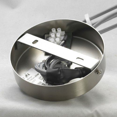 Светильник подвесной Lussole Martinez LSP-8071