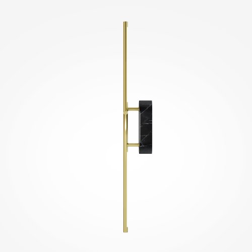 Настенный светильник (бра) Maytoni Renaissance MOD256WL-L5BS3K3 6W латунь