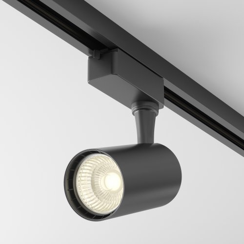 Трековый светильник Technical Vuoro TR003-1-6W3K-W-B