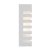 Настенный светильник (бра) Outdoor Remsa O034WL-02W Настенный светильник (бра) Outdoor Remsa O034WL-02W