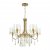 Люстра Odeon Light Exclusive Nicole 4886/5 40W Люстра Odeon Light Exclusive Nicole 4886/5 40W