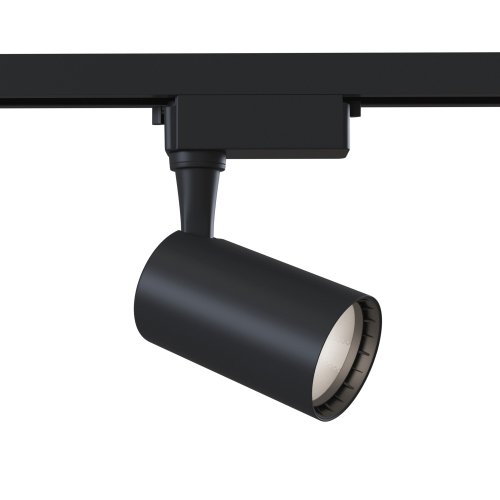 Трековый светильник Technical Vuoro TR003-1-6W3K-S-B