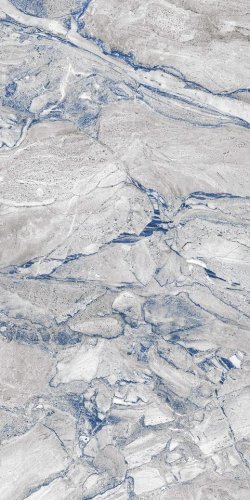 Керамогранит Primavera Stoneart Grey 60x120 см CR213