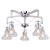 Люстра Lussole Mohave GRLSP-8089