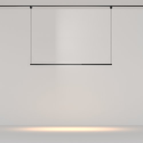 Трековый подвесной светильник Technical TR169-1-52W3K-M-B Points 52W LED 3000K 36°