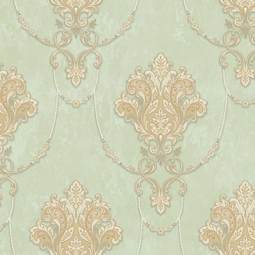 Виниловые обои Bernardo Bartalucci Gemma 84145-6