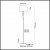 Торшер Odeon Light Homi 5040/1F E27 1*60W
