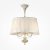 Подвесной светильник Maytoni Olivia ARM326-33-W Подвесной светильник Maytoni Olivia ARM326-33-W