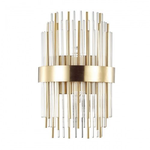 Бра Odeon Light Ida 4639/2W G9 80 Вт