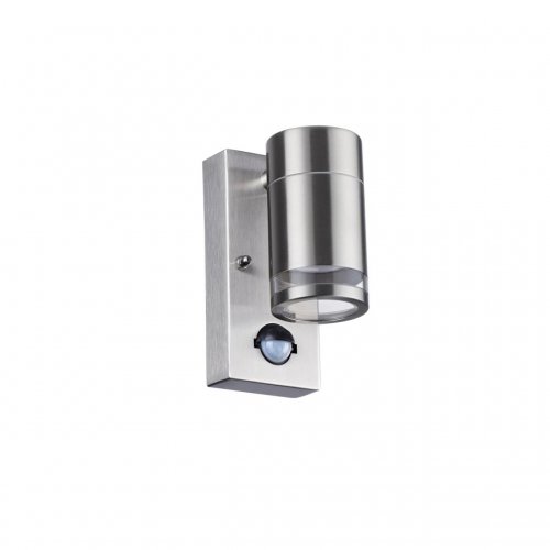Фасадная подсветка Odeon Light Animaisa 6604/1W GU10 1*7W