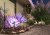 Ландшафтный светильник Outdoor O441FL-L1GF3K1 Spear графит 1W LED 3000K 350°
