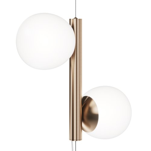Напольный светильник (торшер) Maytoni Erich MOD221FL-01G
