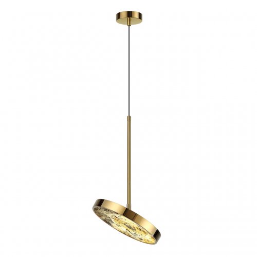 Подвесной светильник Odeon Light Bergi 5079/15L LED 15W