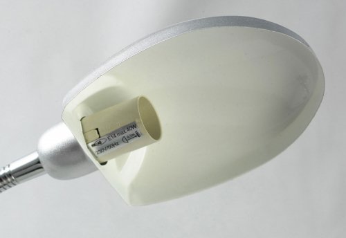 Настольная лампа Lussole Roma LST-4264-01