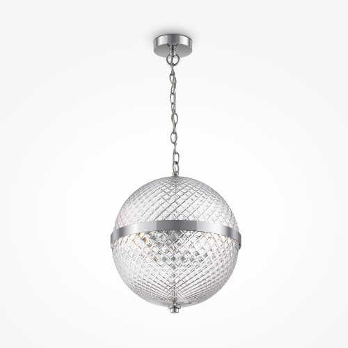 Подвесной светильник Maytoni Yonkers P004PL-02CH