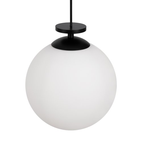 Подвесной светильник Freya Impulse FR5221PL-01B 60W черный