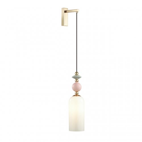 Бра Odeon Light Exclusive Candy 4861/1WA 1*40W