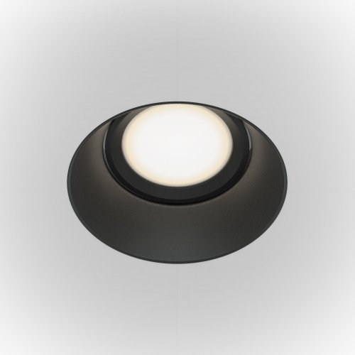 Встраиваемый светильник Technical Dot DL042-01B