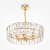 Люстра Maytoni Puntes MOD043PL-06G