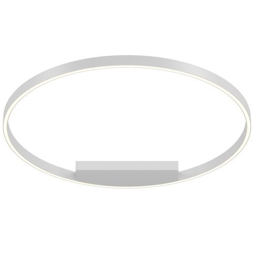 Потолочный светильник Maytoni Rim MOD058CL-L50WK 48W белый