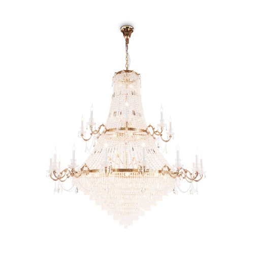 Люстра Maytoni Palace DIA890-PL-66-G