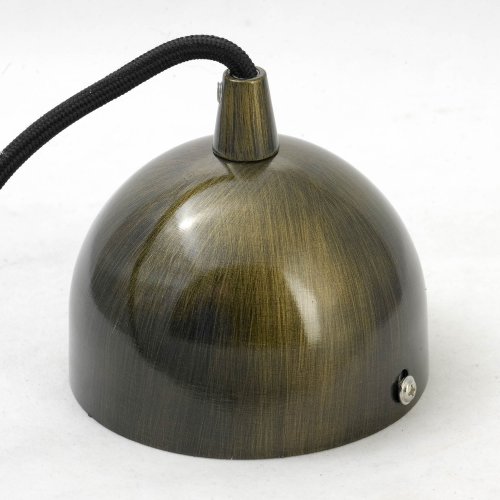 Светильник подвесной Lussole Saratoga GRLSP-9655