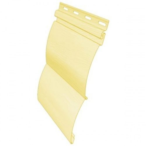 Сайдинг Fineber BlockHouse Шампань 3660x232 мм