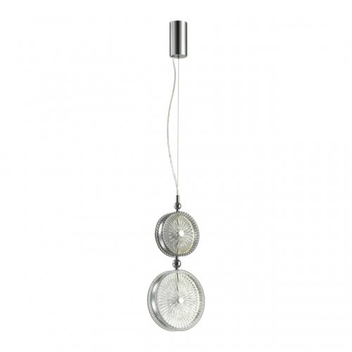 Подвесной светильник Odeon Light Exclusive Caramella 5416/13LA 13W