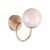 Бра Lumion Misty 4466/1W E14 40 Вт Бра Lumion Misty 4466/1W E14 40 Вт