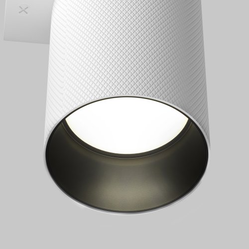 Настенный светильник (бра) Technical Artisan C080WL-02-GU10-W 10W белый