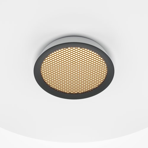 Подвесной светильник Maytoni El MOD041PL-L15W3K1 12W белый