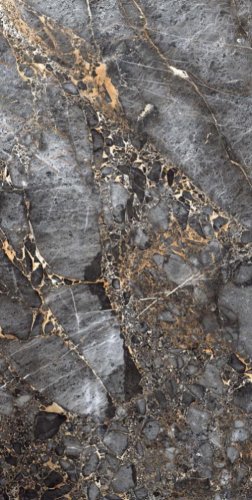 Керамогранит Primavera Canyon Grey 60x120 см CR211