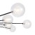 Потолочный светильник Freya Celebrity FR5242CL-16B1 3W черный Потолочный светильник Freya Celebrity FR5242CL-16B1 3W черный