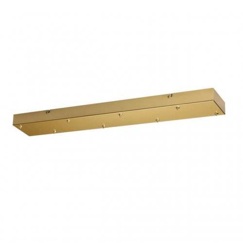 База потолочная Odeon Light Base 5058/GD