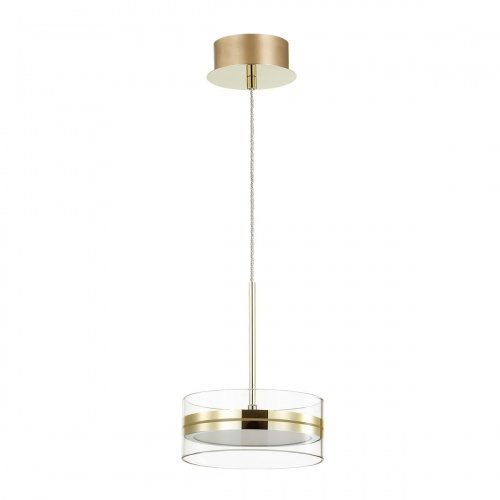 Подвес Odeon Light Akela 4729/14L LED 14 Вт