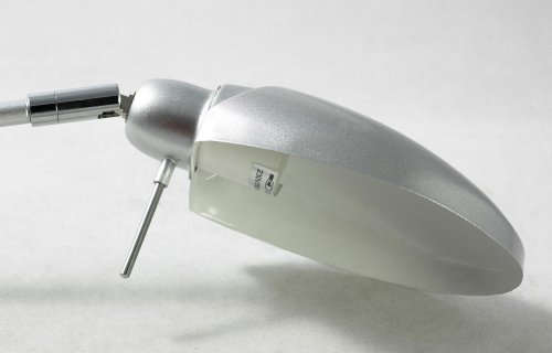 Настольная лампа Lussole Roma LST-4364-01