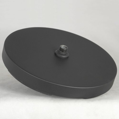 Торшер Lussole Carmel LSP-0901 30W черный