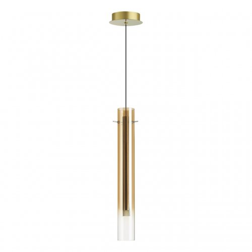 Подвесной светильник Odeon Light Shiny 5061/5LB LED 4W