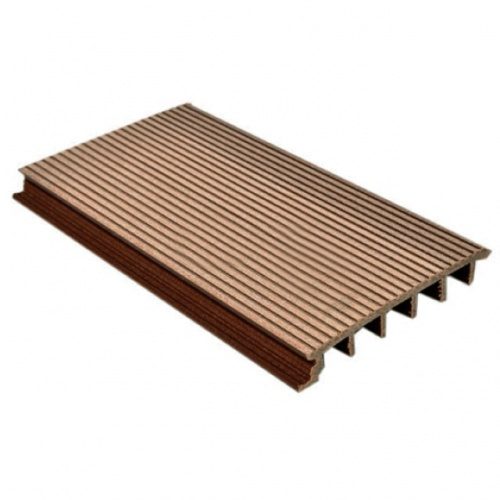 Террасная доска MasterDeck Slim Тик вельвет 3000х145x23 мм