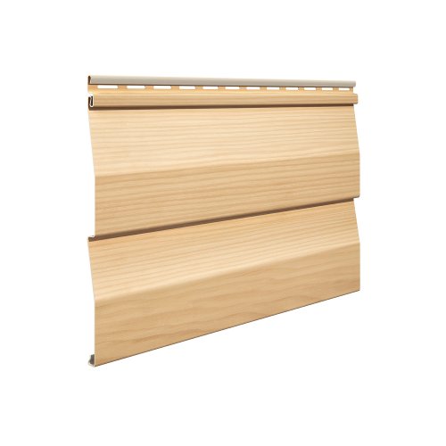 Сайдинг виниловый Vox Nature Сосна