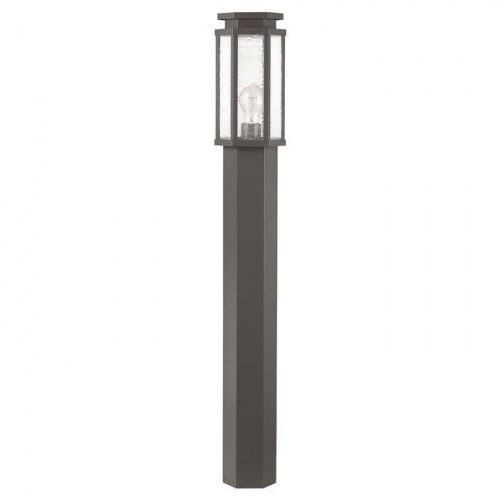 Уличный светильник 100 см Odeon Light Gino 4048/1F E27 100 Вт