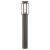 Уличный светильник 100 см Odeon Light Gino 4048/1F E27 100 Вт
