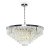 Люстра Maytoni Revero MOD085PL-16CH Люстра Maytoni Revero MOD085PL-16CH