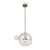 Подвесной светильник Freya Amoris FR5281PL-L10N 10W никель