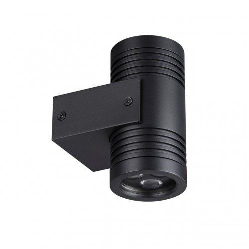 Фасадная светильник Odeon Light Stima 6648/12WL LED 12W