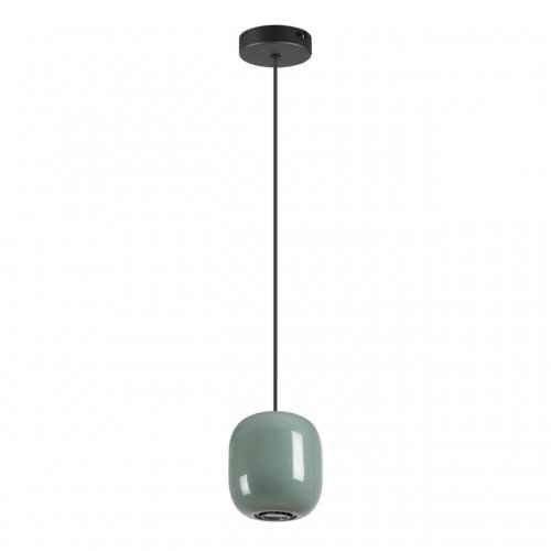 Подвесной светильник Odeon Light Ovali 5053/1C GU10 4W