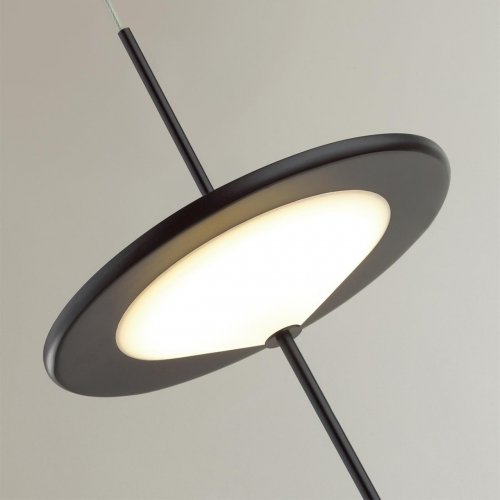 Подвесной светильник Odeon Light Steka 5012/10L LED 10W